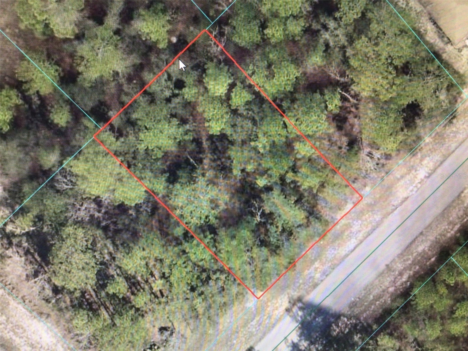 0 SW 66 AVENUE ROAD