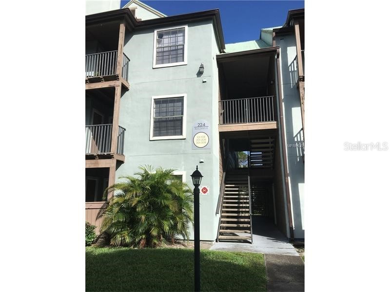 224 AFTON SQUARE 304