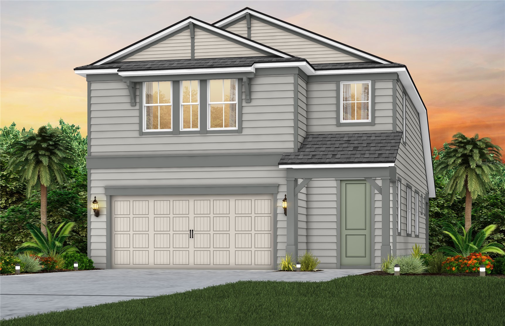 353 FISHTAIL PLACE