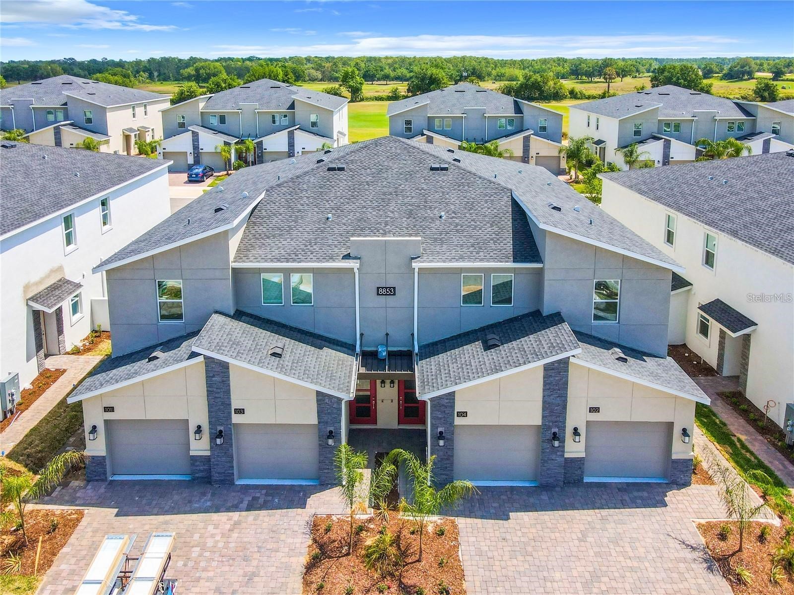 8853 CABOT CLIFFS DRIVE 104