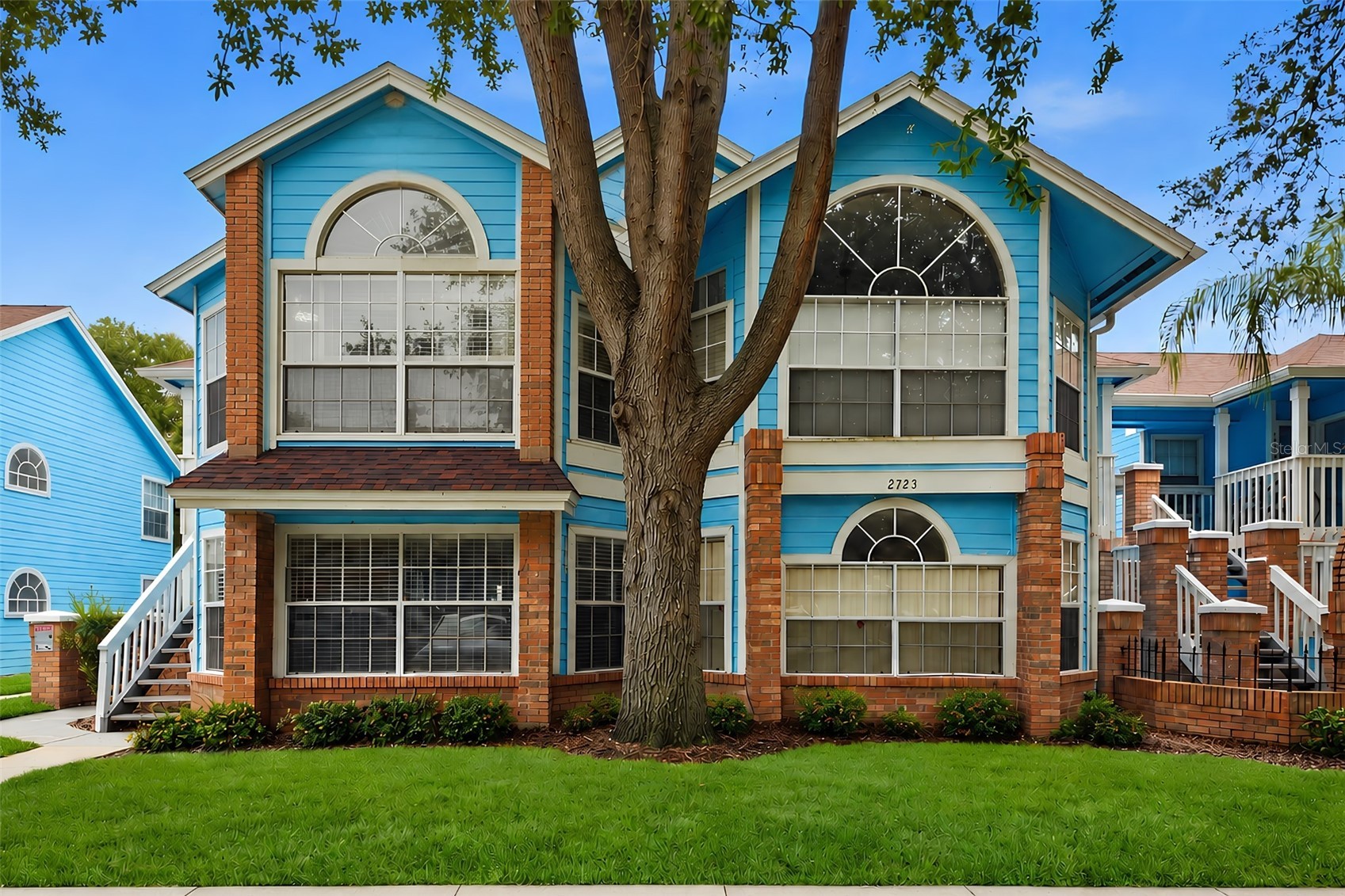 2723 N POINCIANA BOULEVARD 153