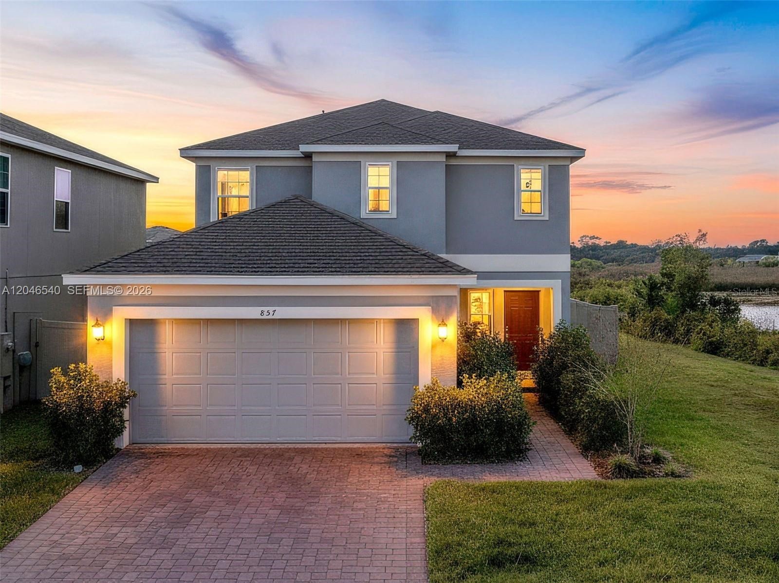 857 SCRUB OAK HAMMOCK ROAD