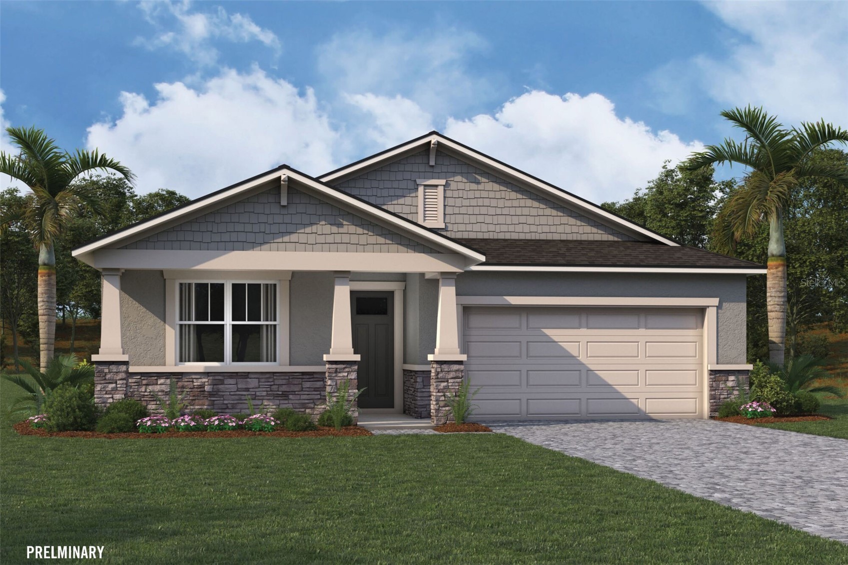 34725 FLOWER PATCH DRIVE