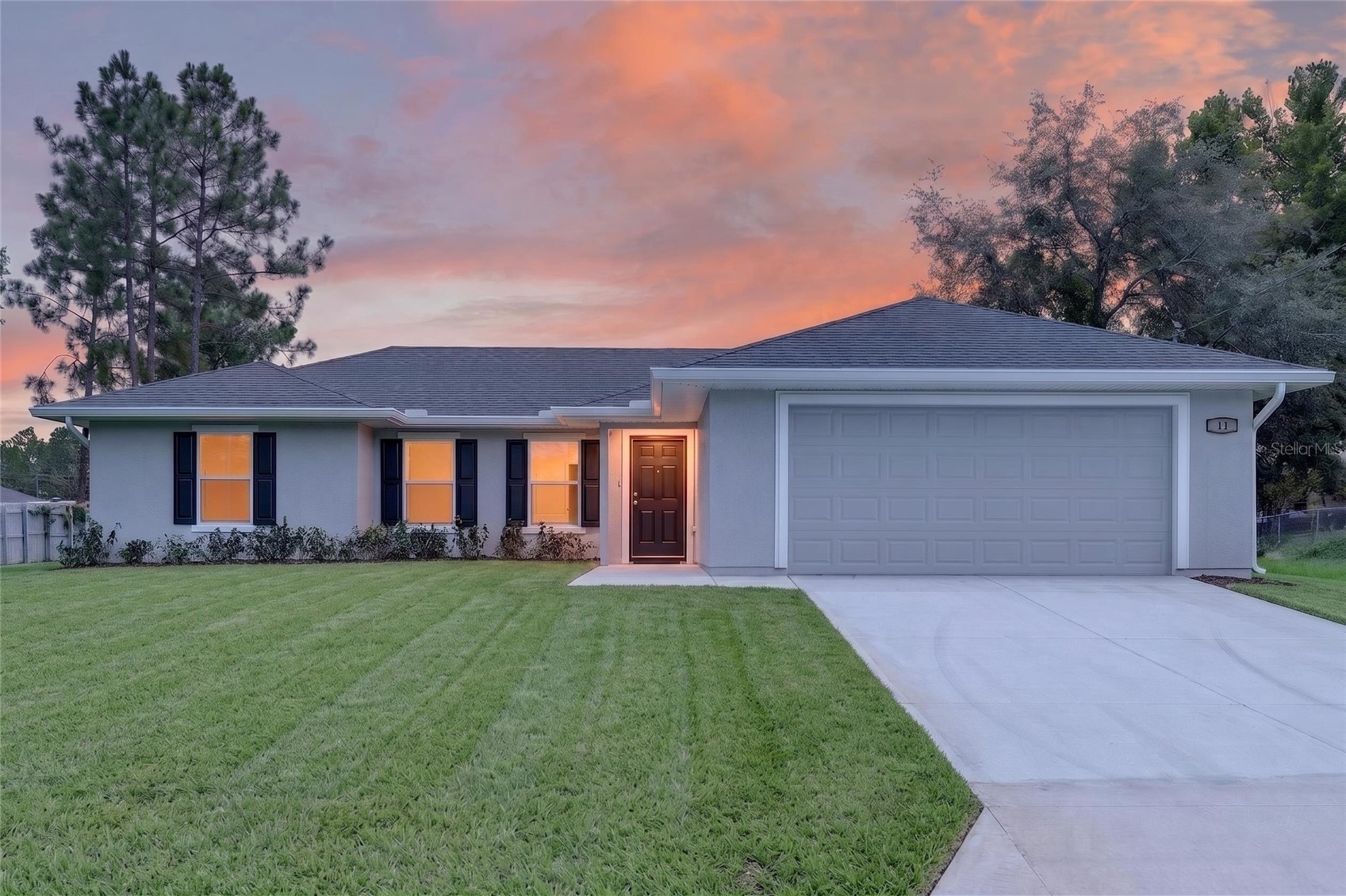13 PECAN DRIVE LOOP