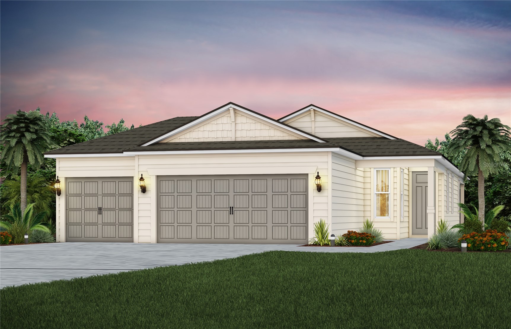 323 FISHTAIL PLACE