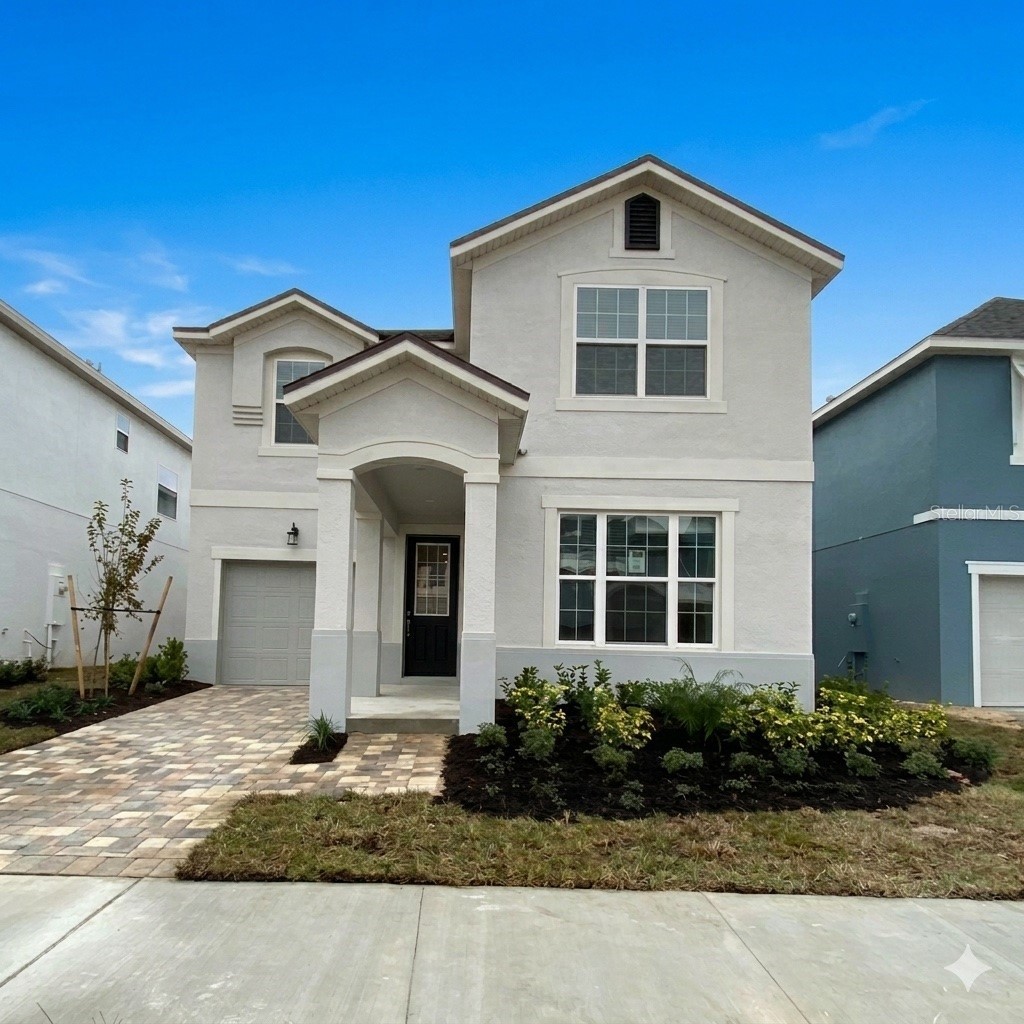 8914 CAROLINE BAY COURT