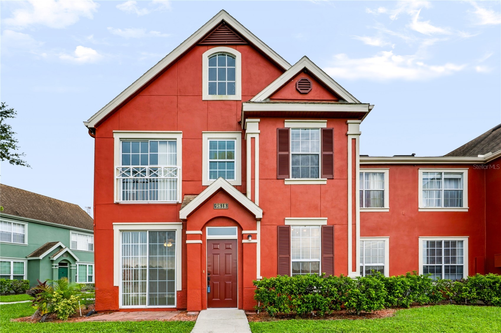 9818 LAKE CHASE ISLAND WAY 9818