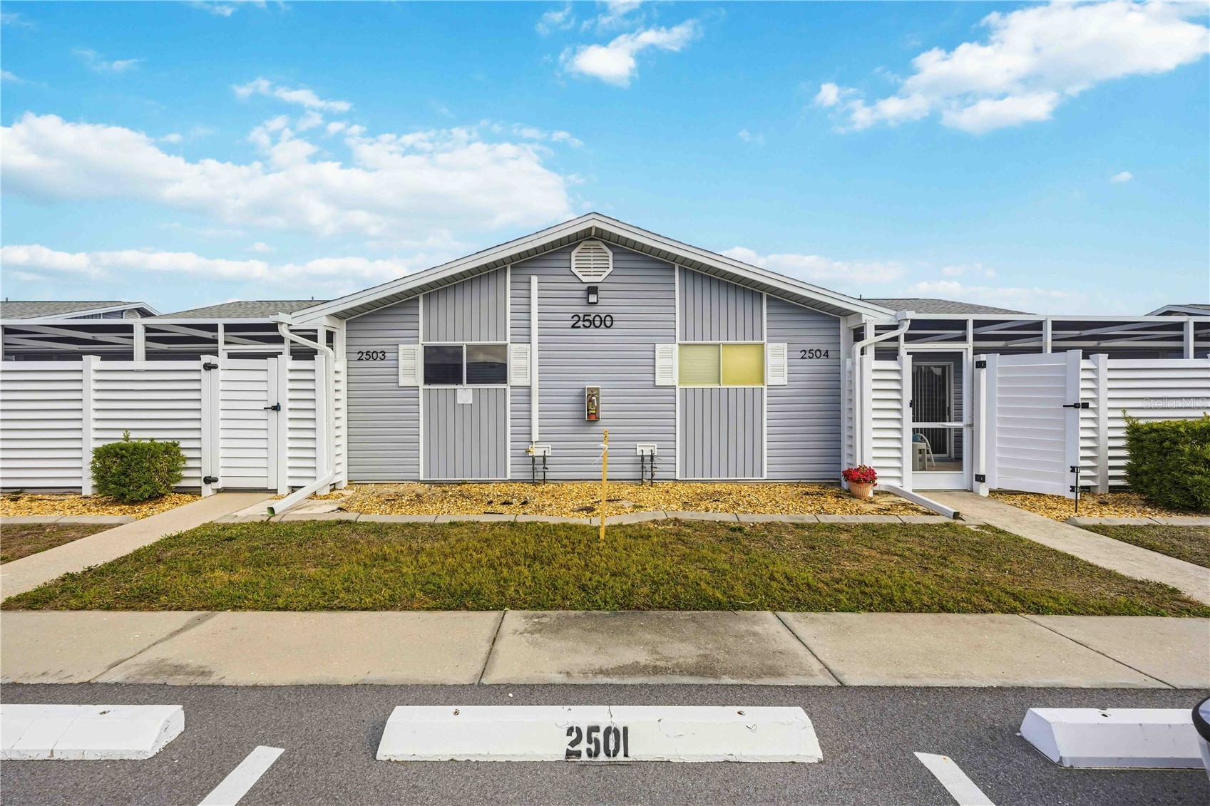 3300 LOVELAND BOULEVARD 2501