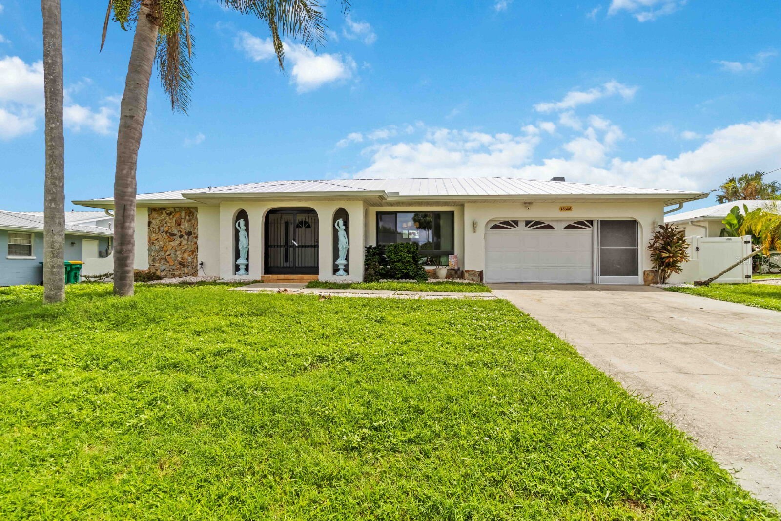 18606 BRIGGS CIRCLE