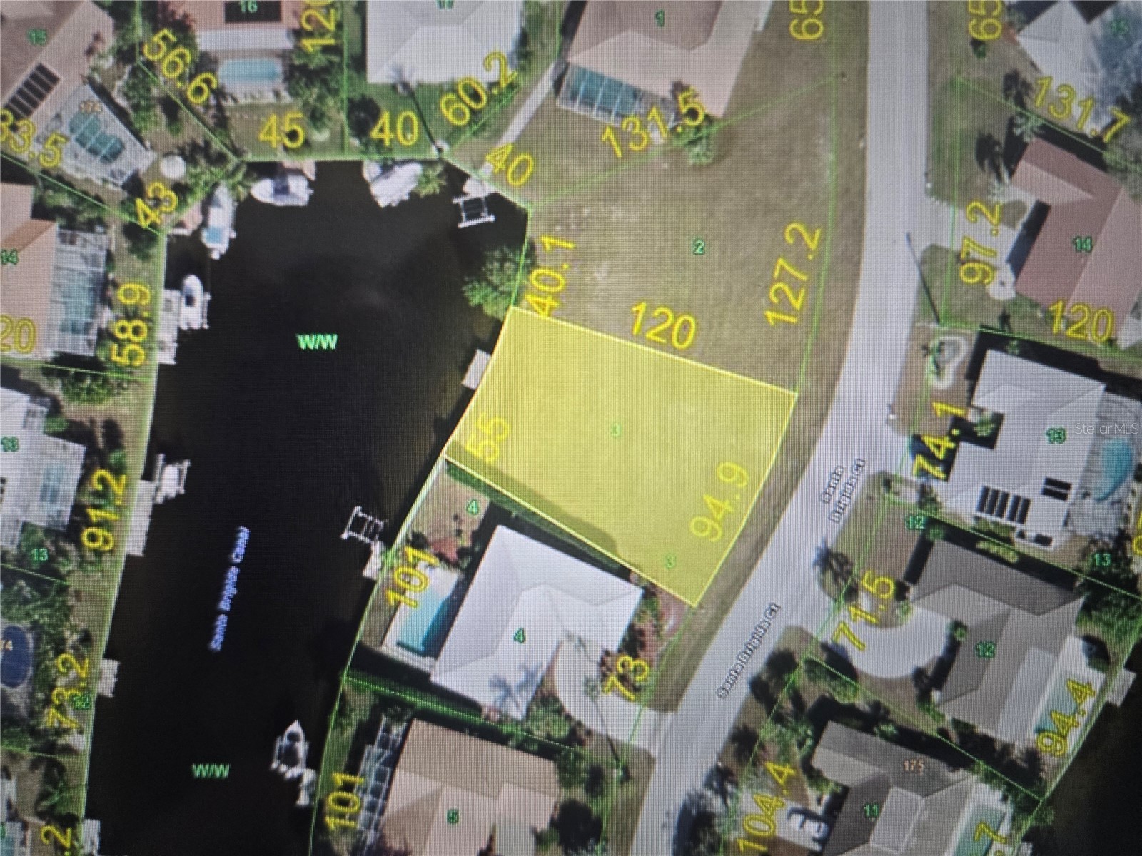 925 SANTA BRIGIDA COURT