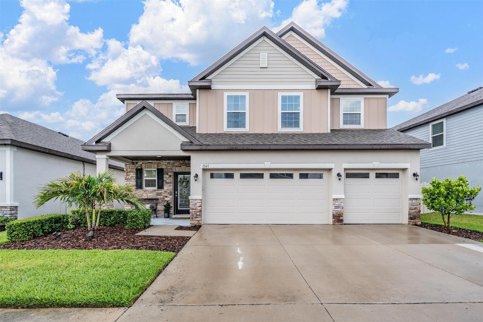 7747 ABBY BROOKS CIRCLE