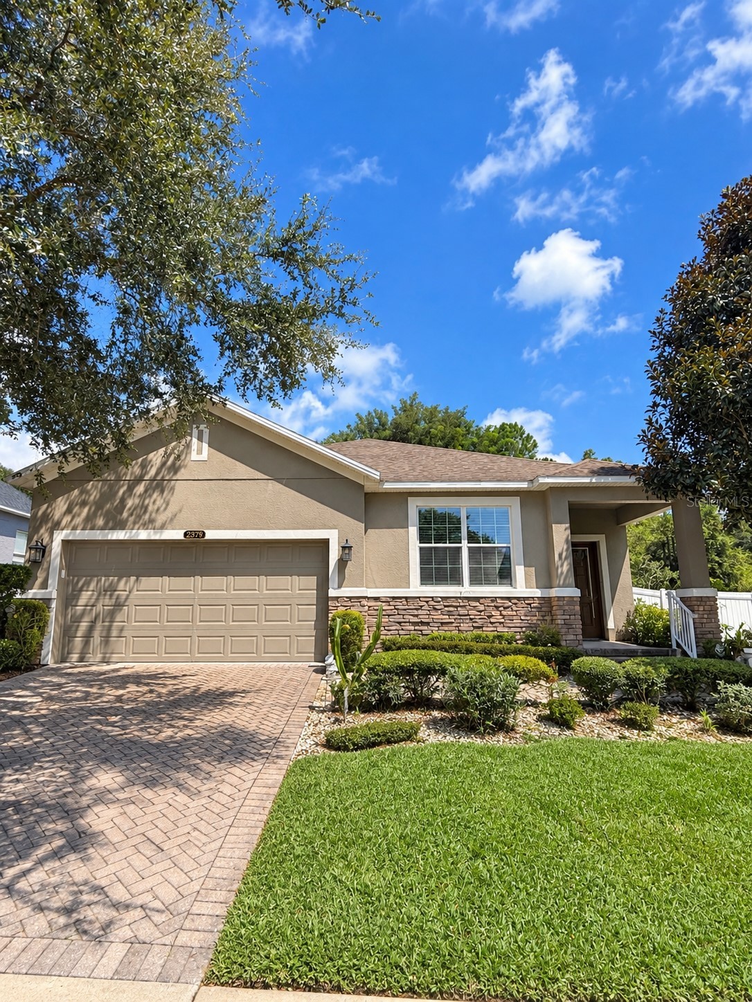 2379 PICKFORD CIRCLE