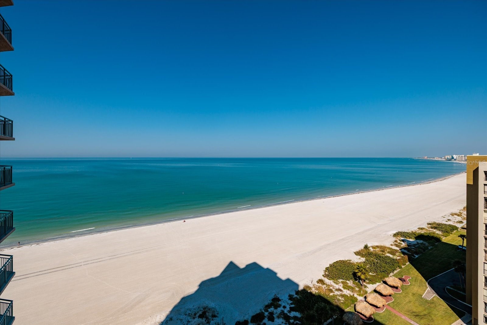 1520 GULF BOULEVARD 1404