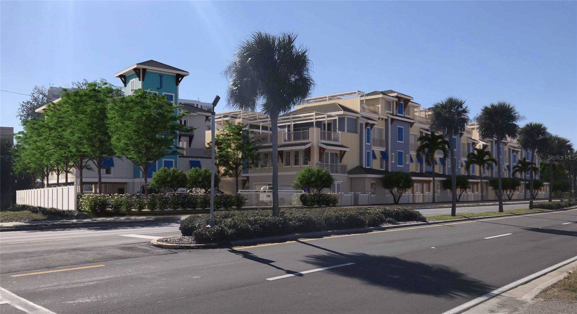 265 CAUSEWAY BOULEVARD