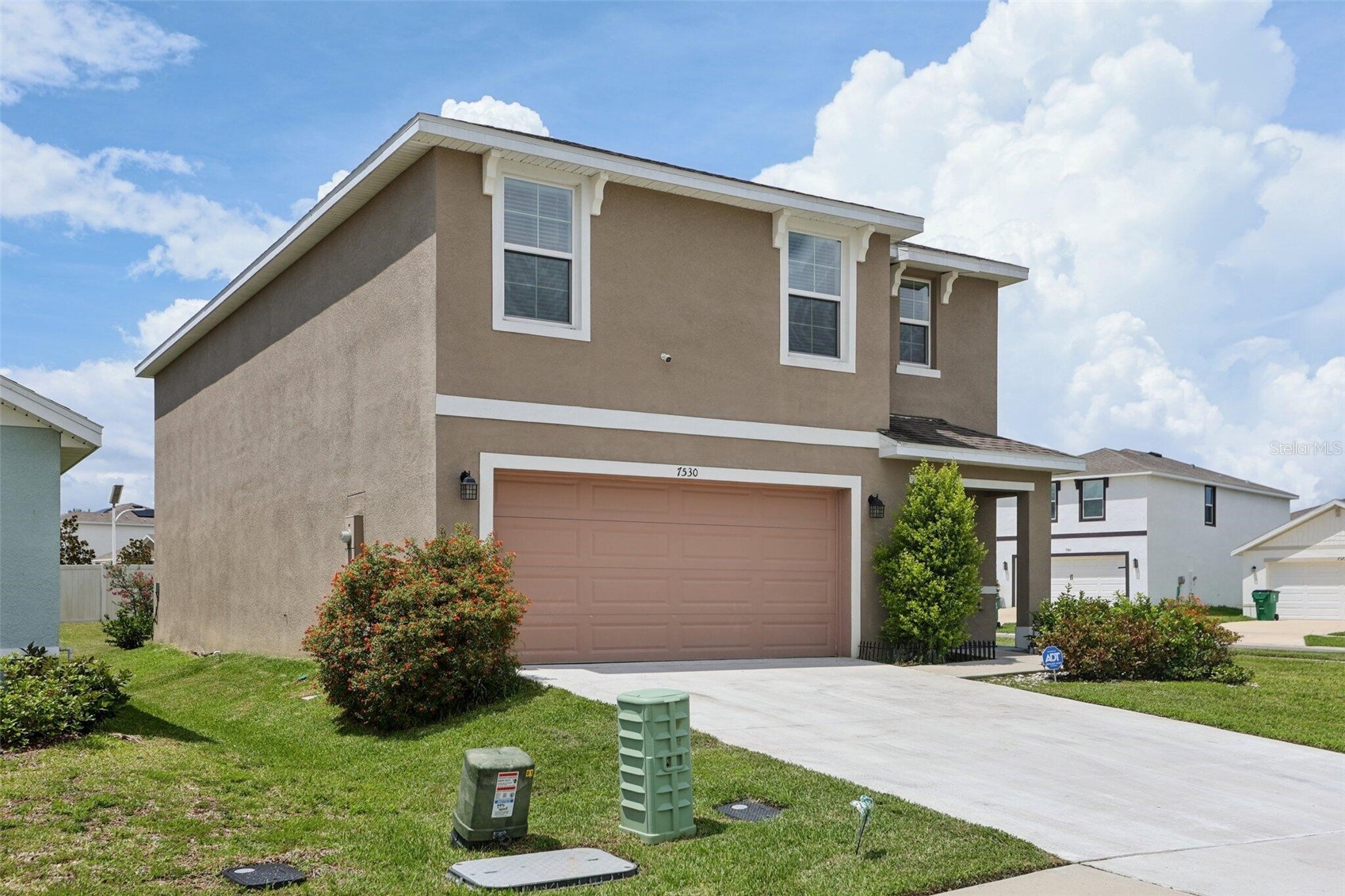 7530 BROAD POINTE DRIVE