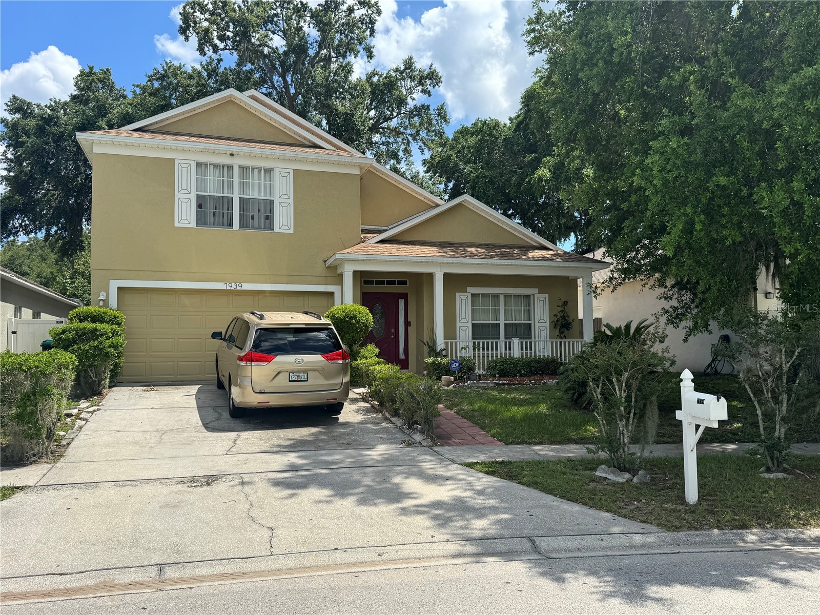 7939 RIFFLE LANE