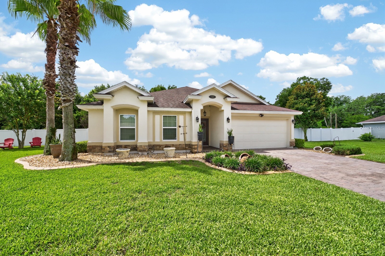 53 AUBERRY DRIVE