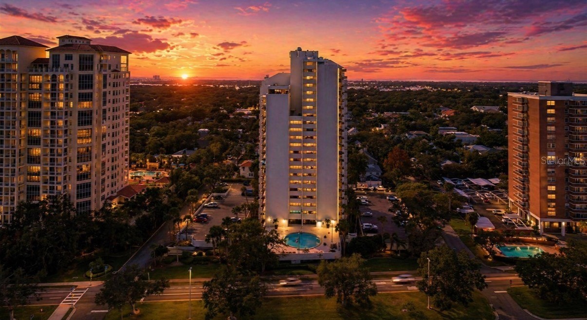 4141 BAYSHORE BOULEVARD 606