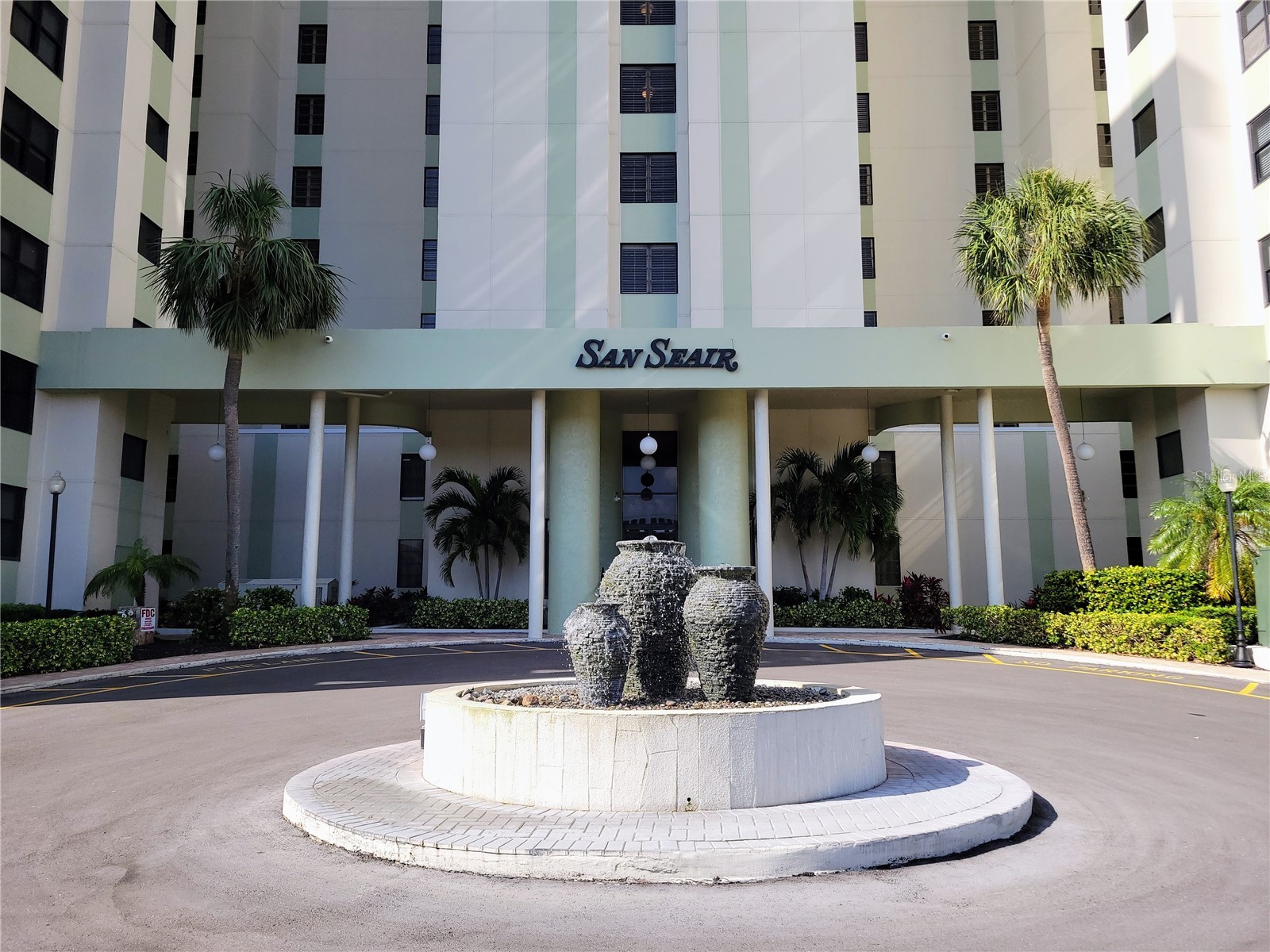 3820 GULF BOULEVARD 108