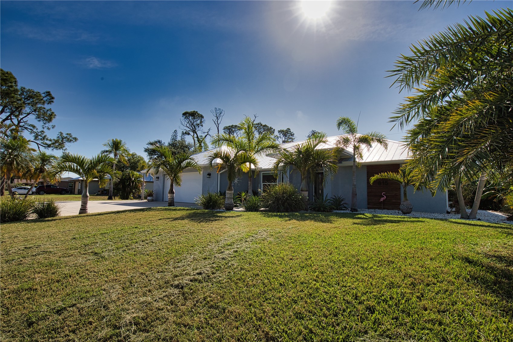 815 ACADIA ROAD