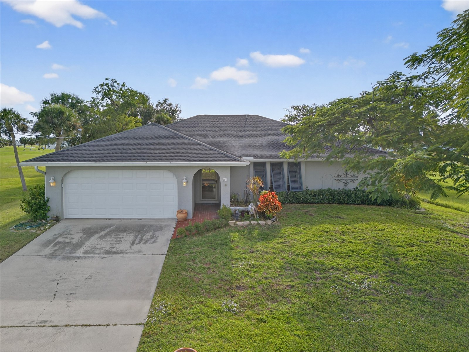 36 BUNKER LANE