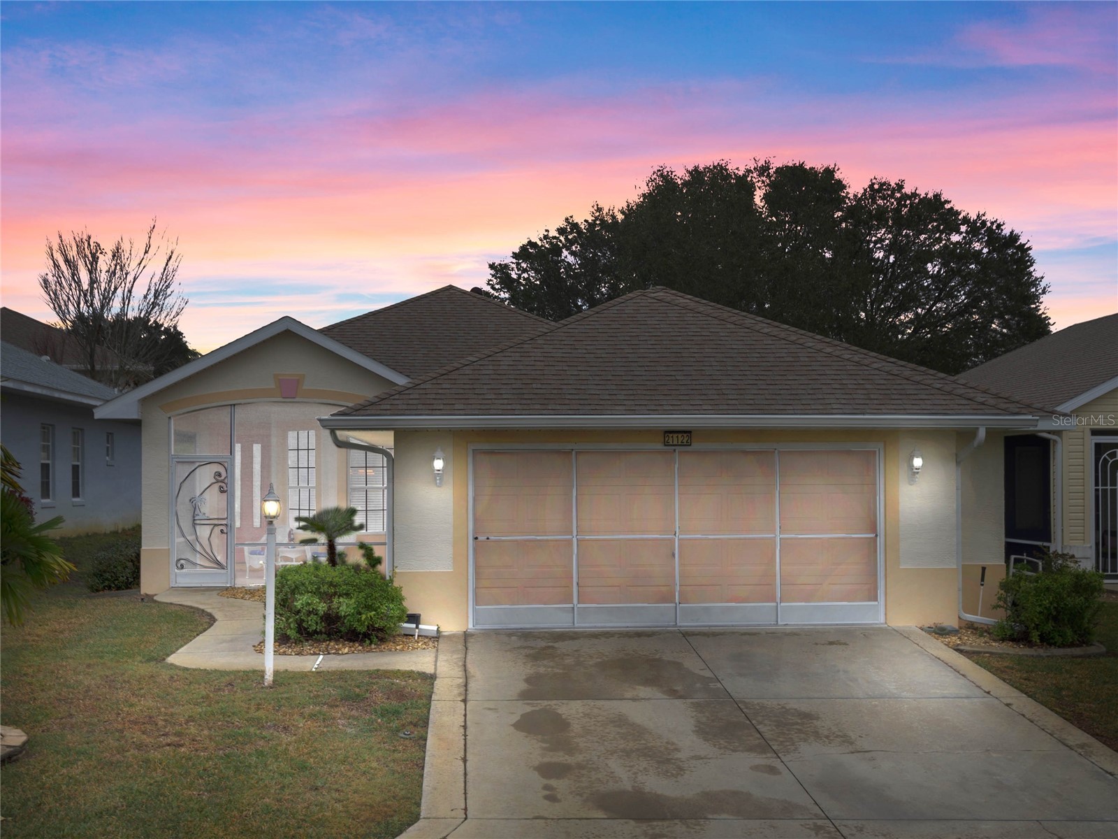21122 LIONHEART DRIVE