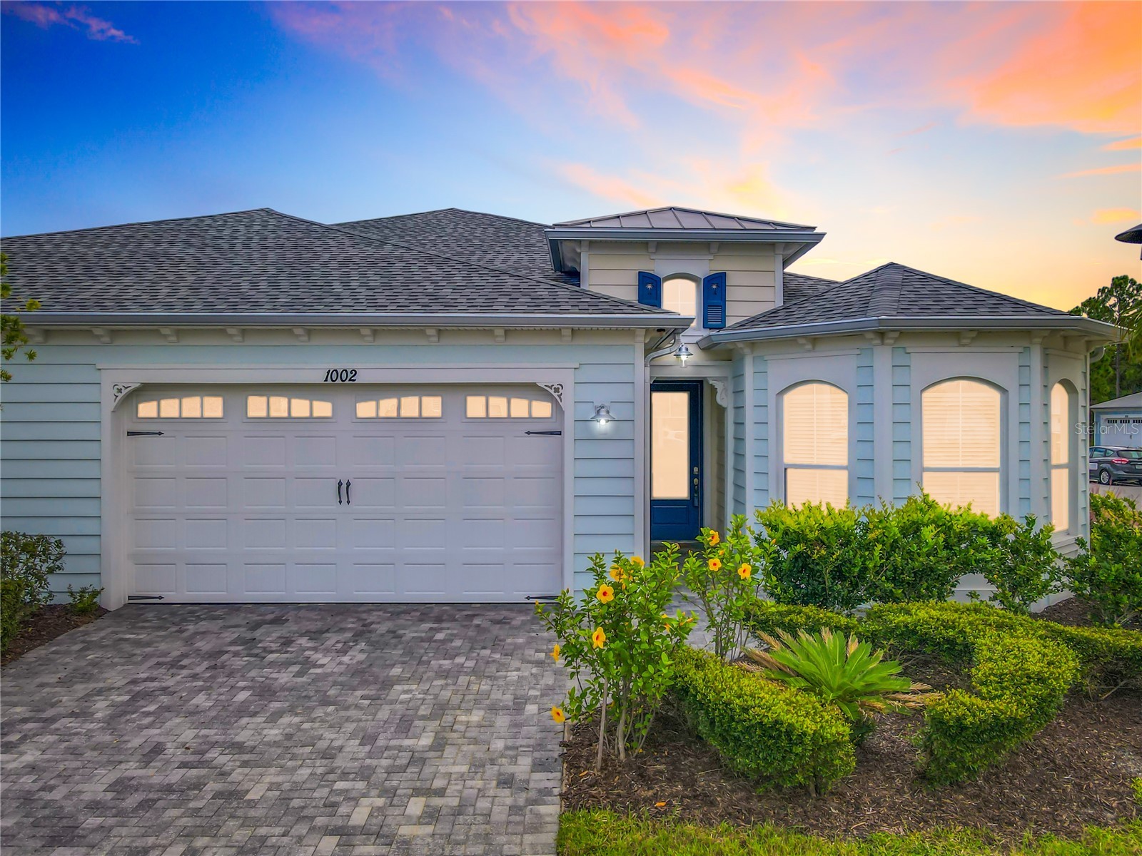 1002 SEA SHELL COURT