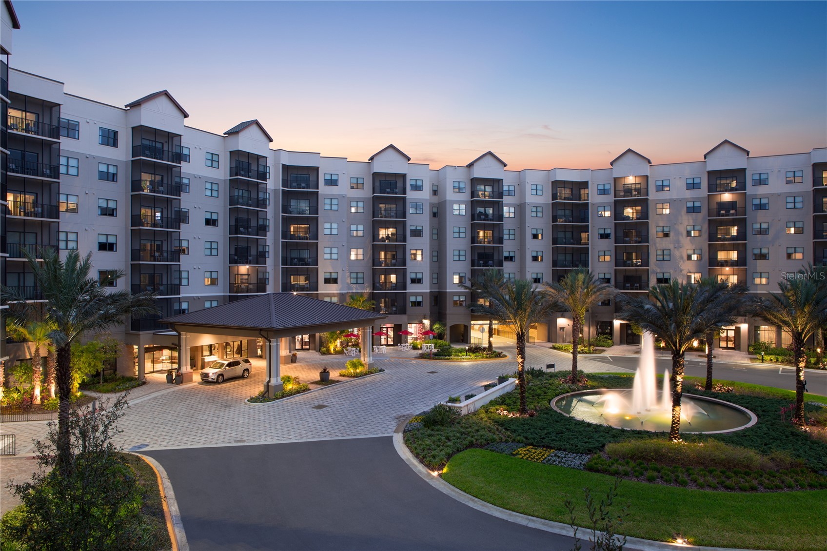 14501 GROVE RESORT AVENUE 3406