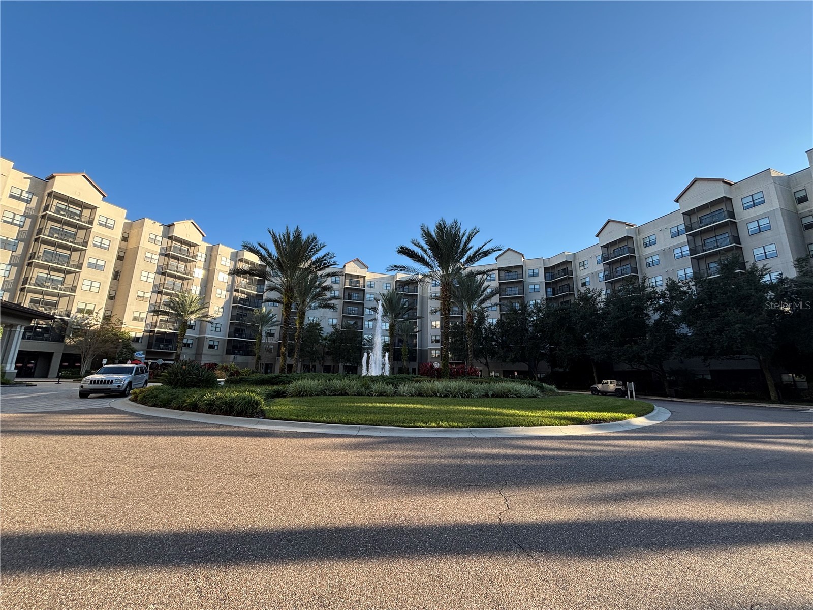 14501 GROVE RESORT AVENUE 3304