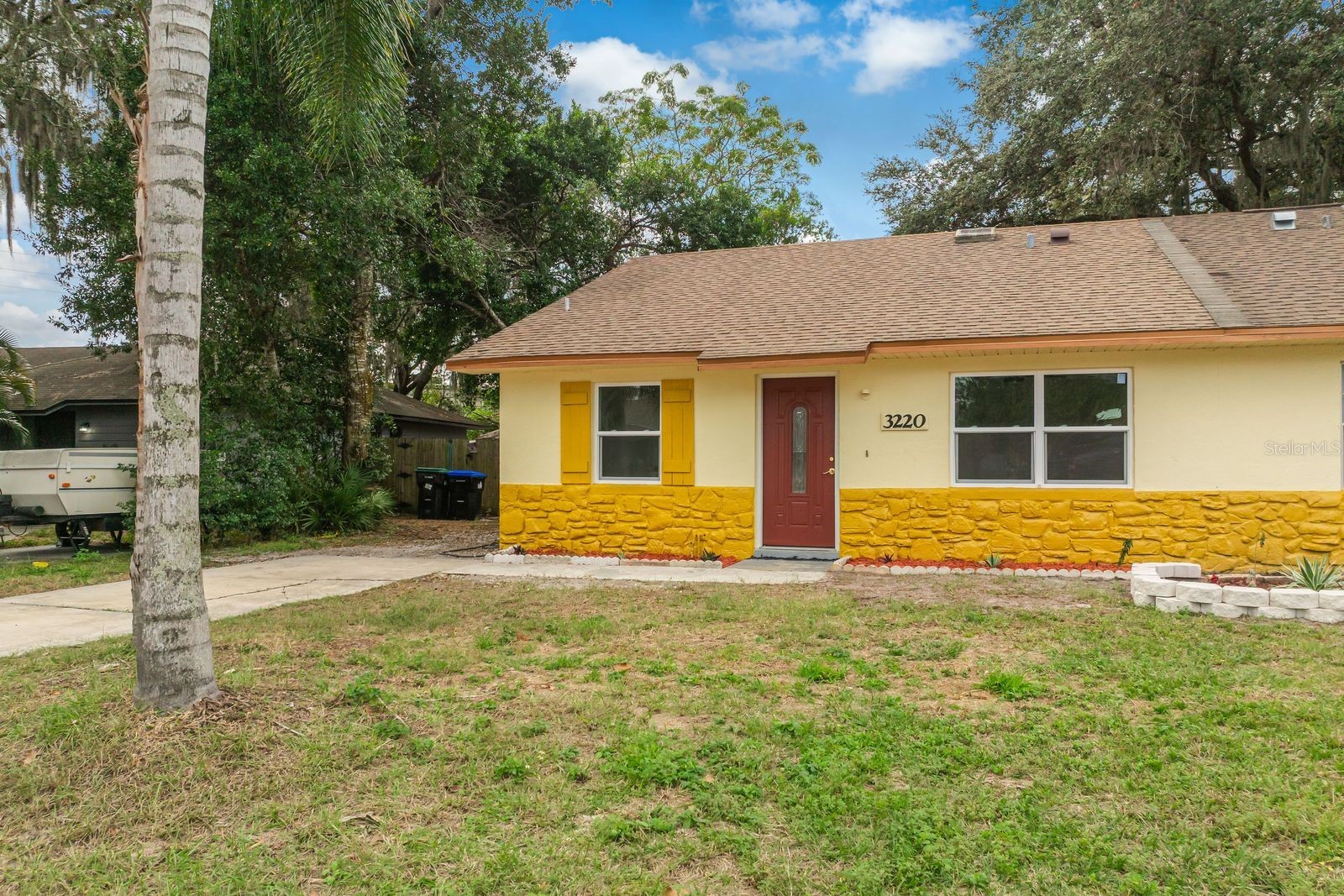 3220 NETHERWOOD DRIVE