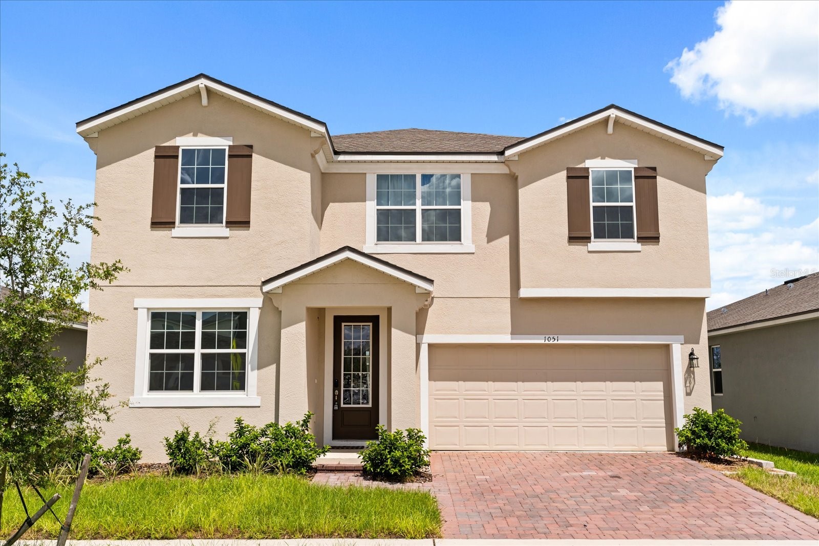 1051 LAKESHORE BREEZE PLACE