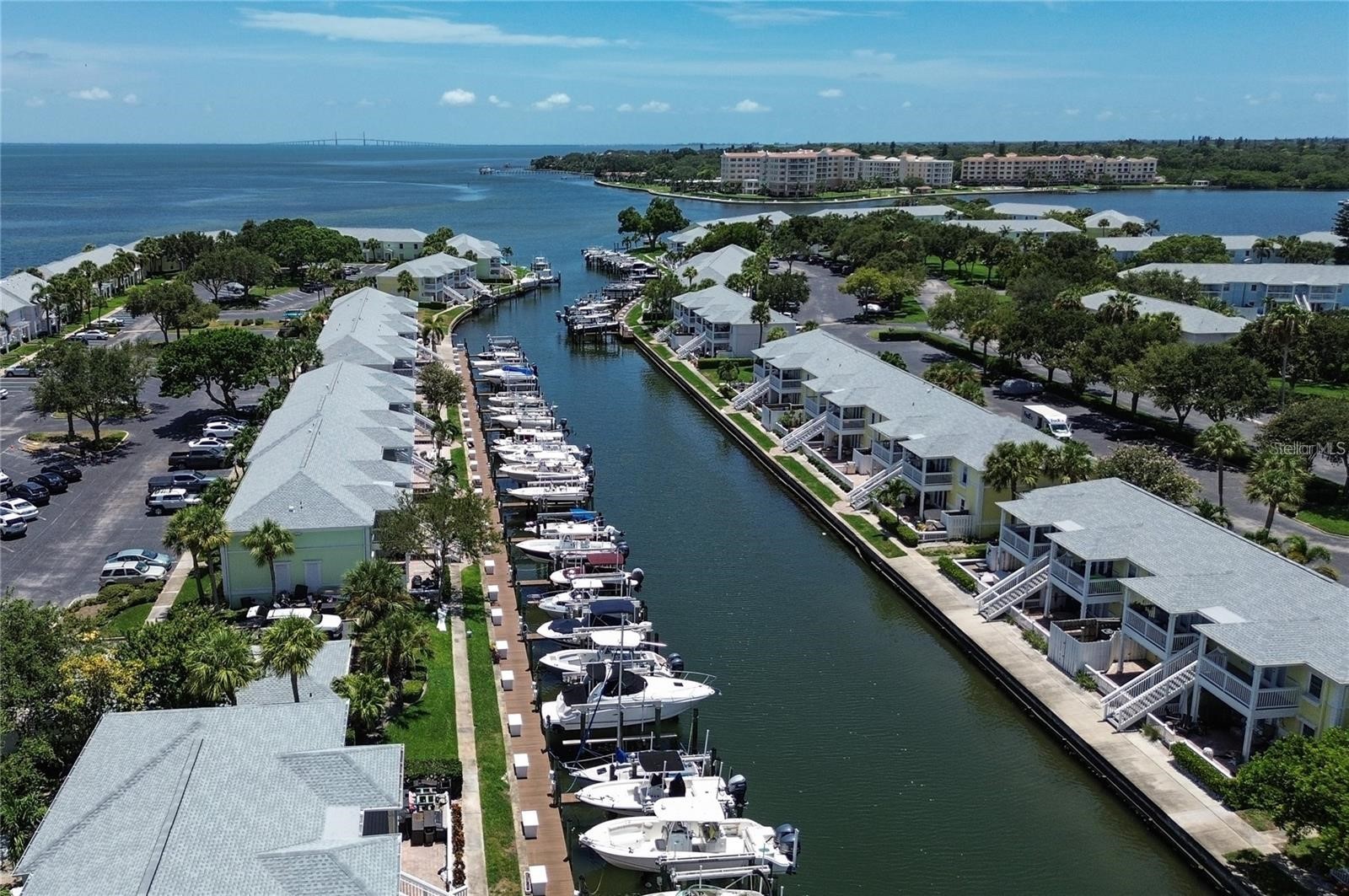 5111 COQUINA KEY DRIVE SE C