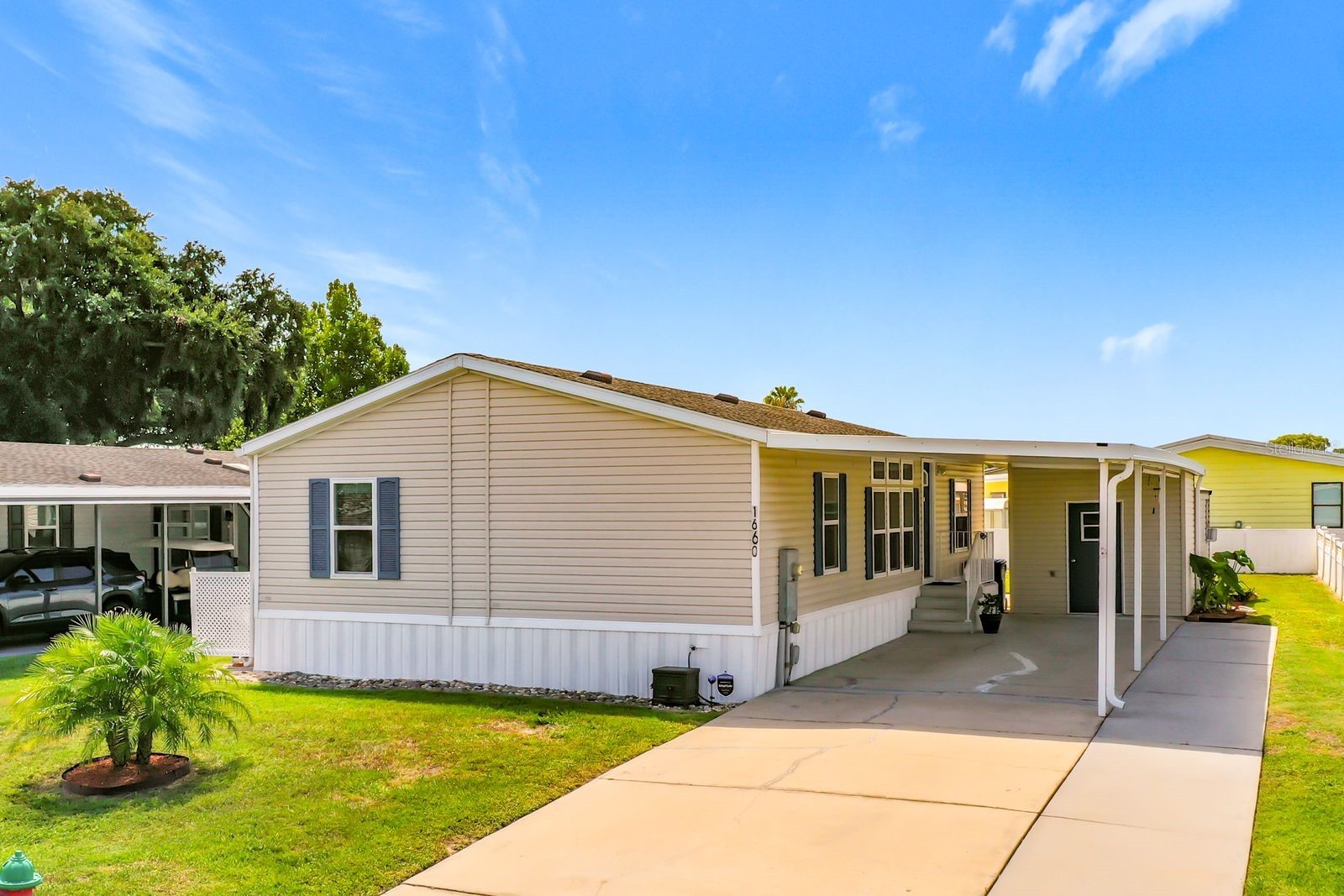 1660 ELKHART CIRCLE
