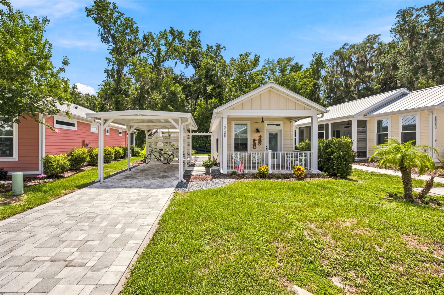 12145 GRAND OAK LANE