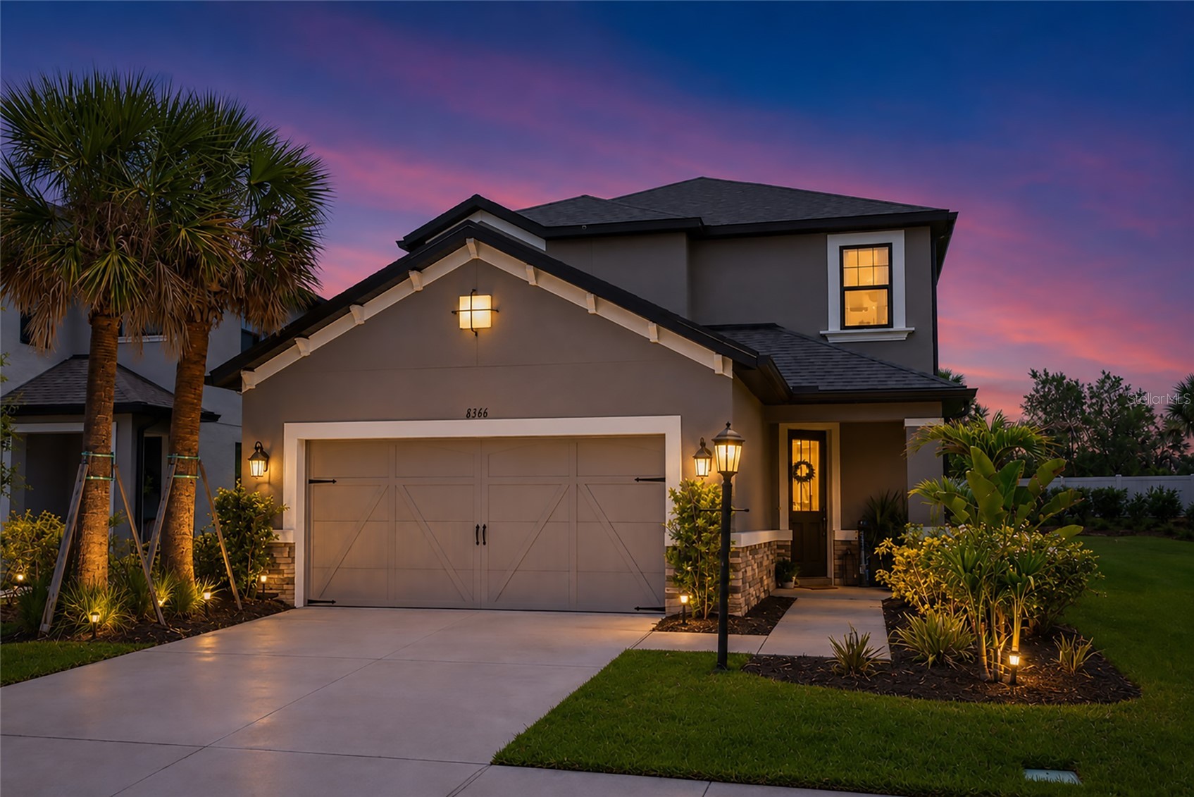 8366 VELDA TRAIL