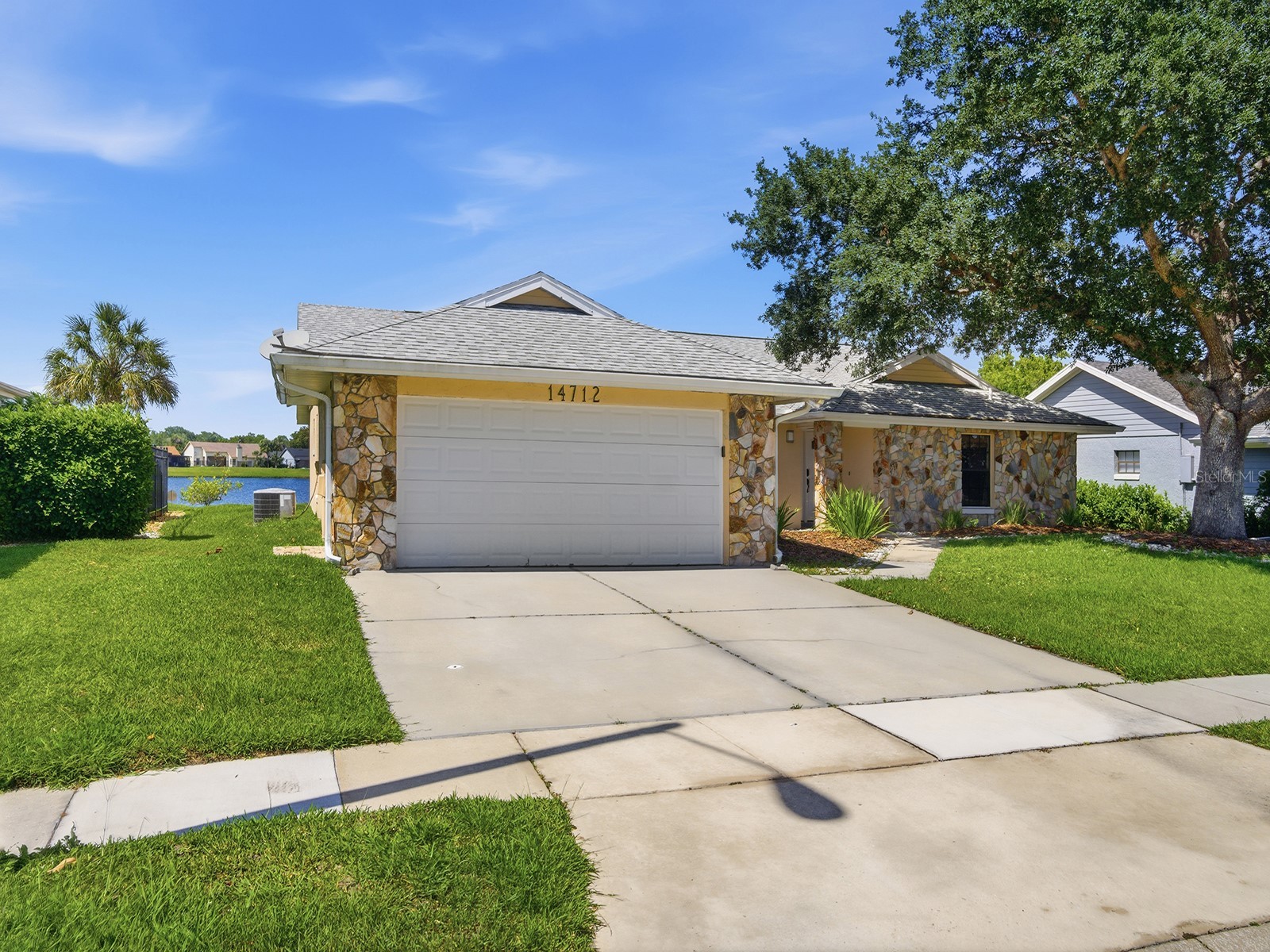 14712 EAGLES CROSSING DRIVE