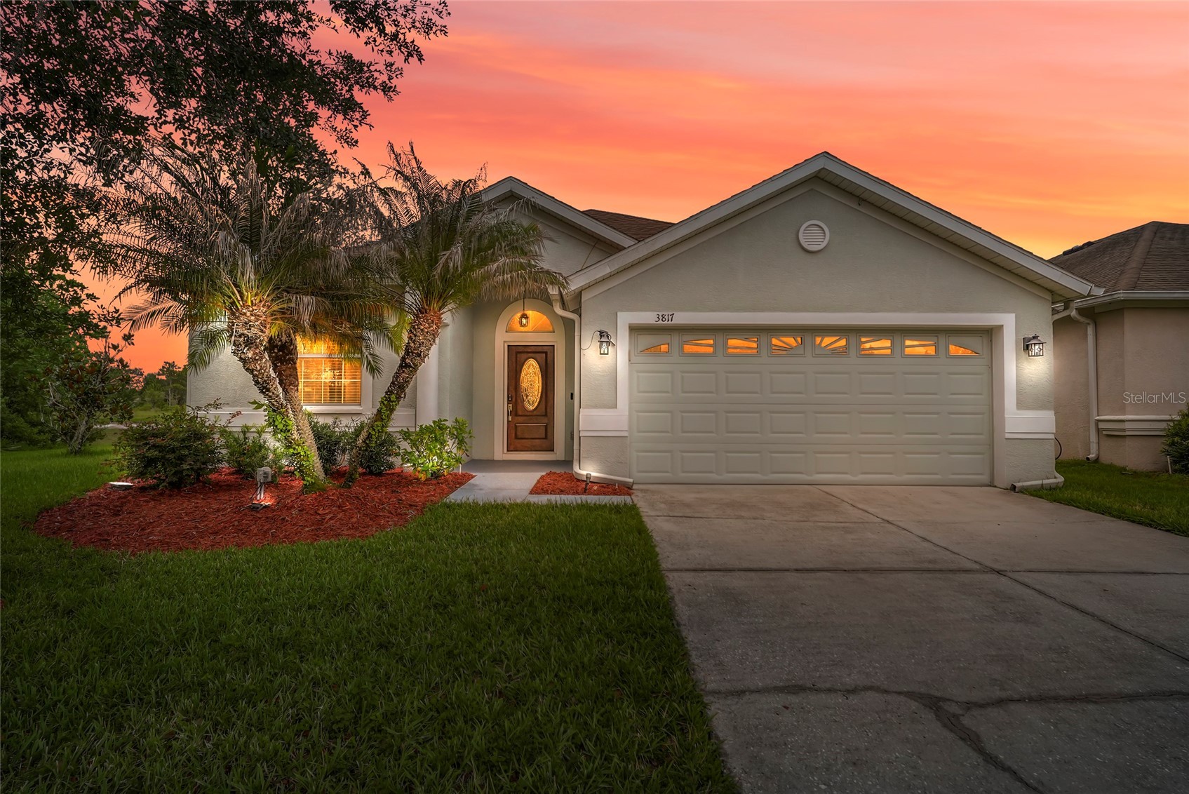 3817 LANGDRUM DRIVE