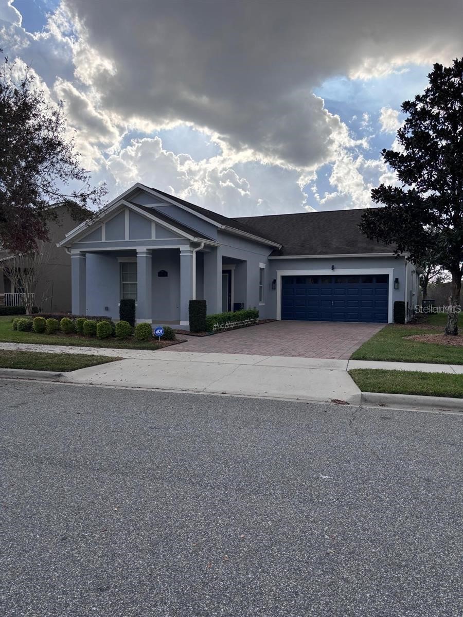 14719 SPEER LAKE DRIVE