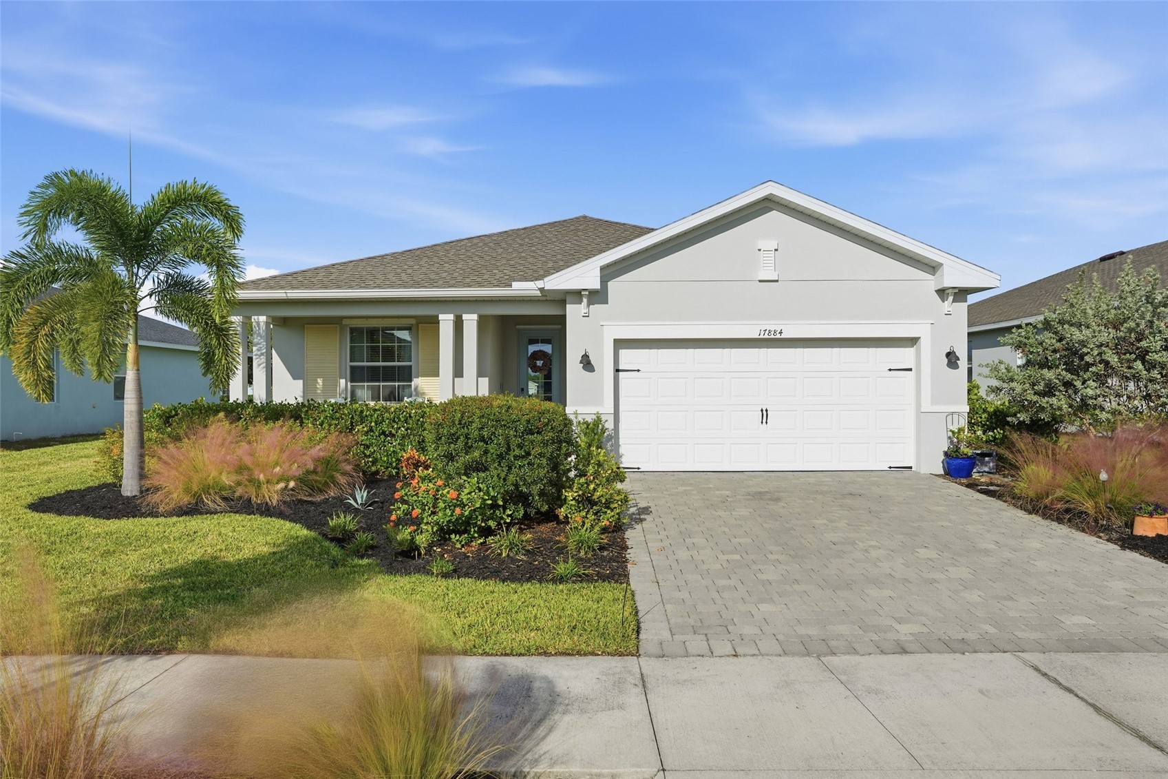 17884 WOODLAND COURT