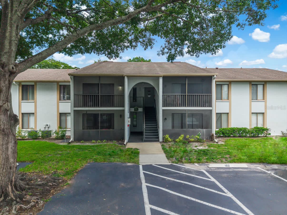 8201 SUN SPRING CIRCLE C2