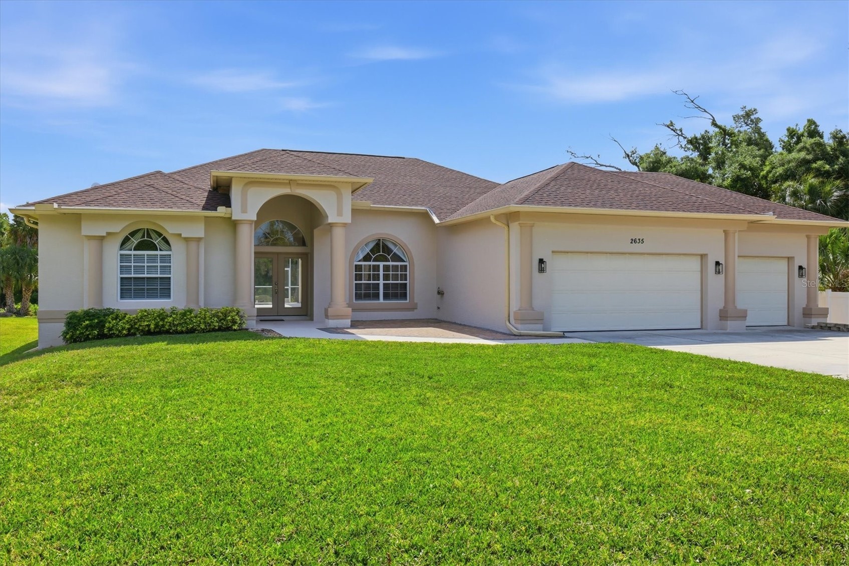 2635 MANASOTA BEACH ROAD
