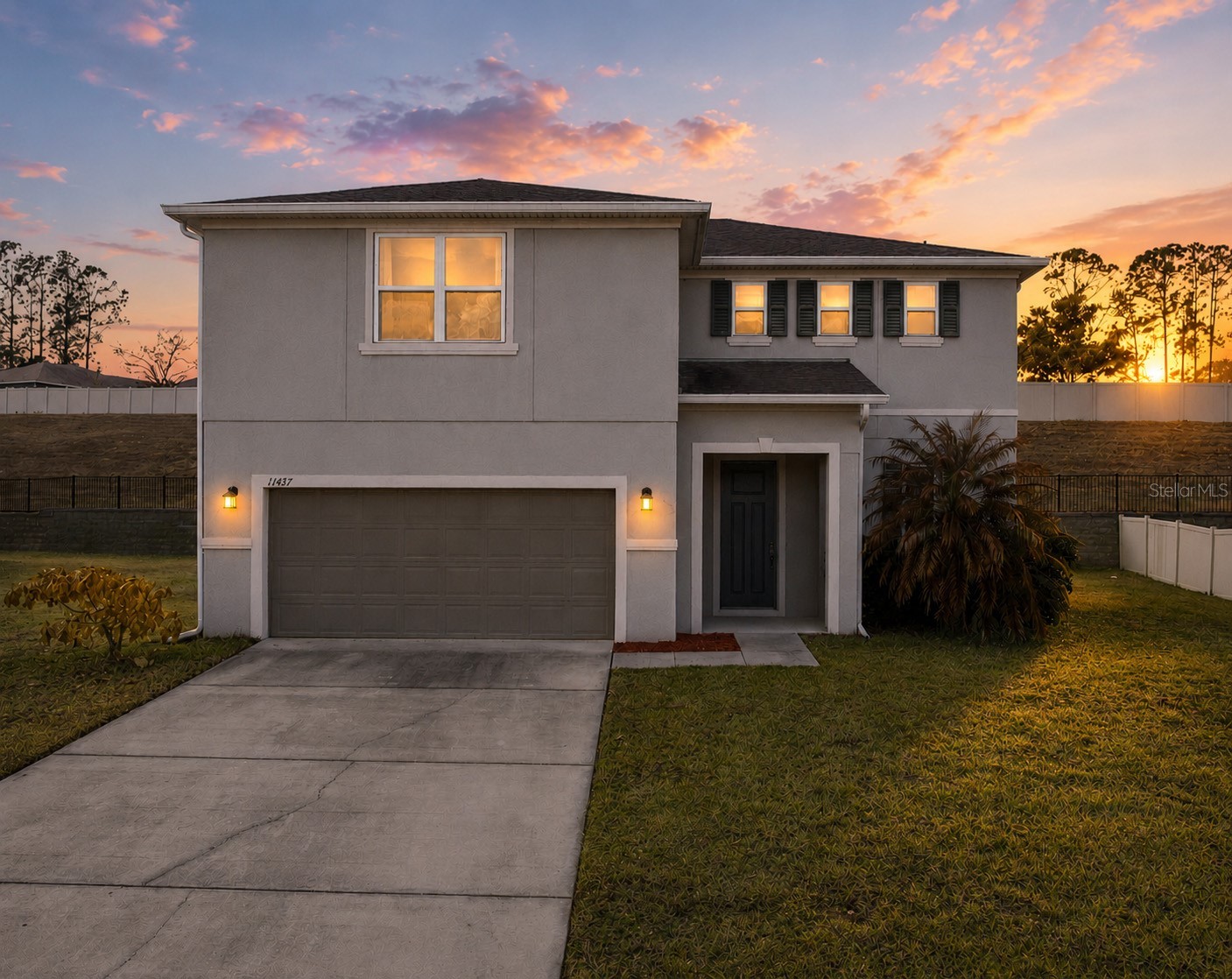 11437 WISHING WELL LANE