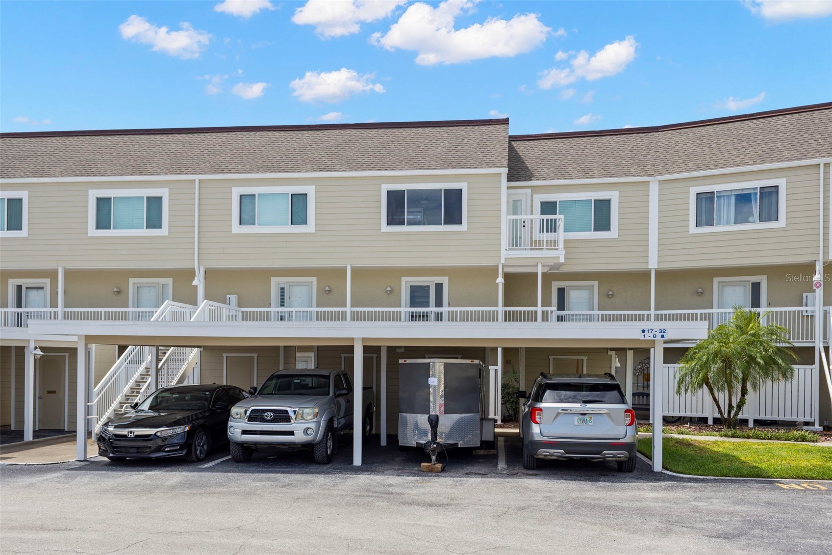 433 S PAULA DRIVE 28