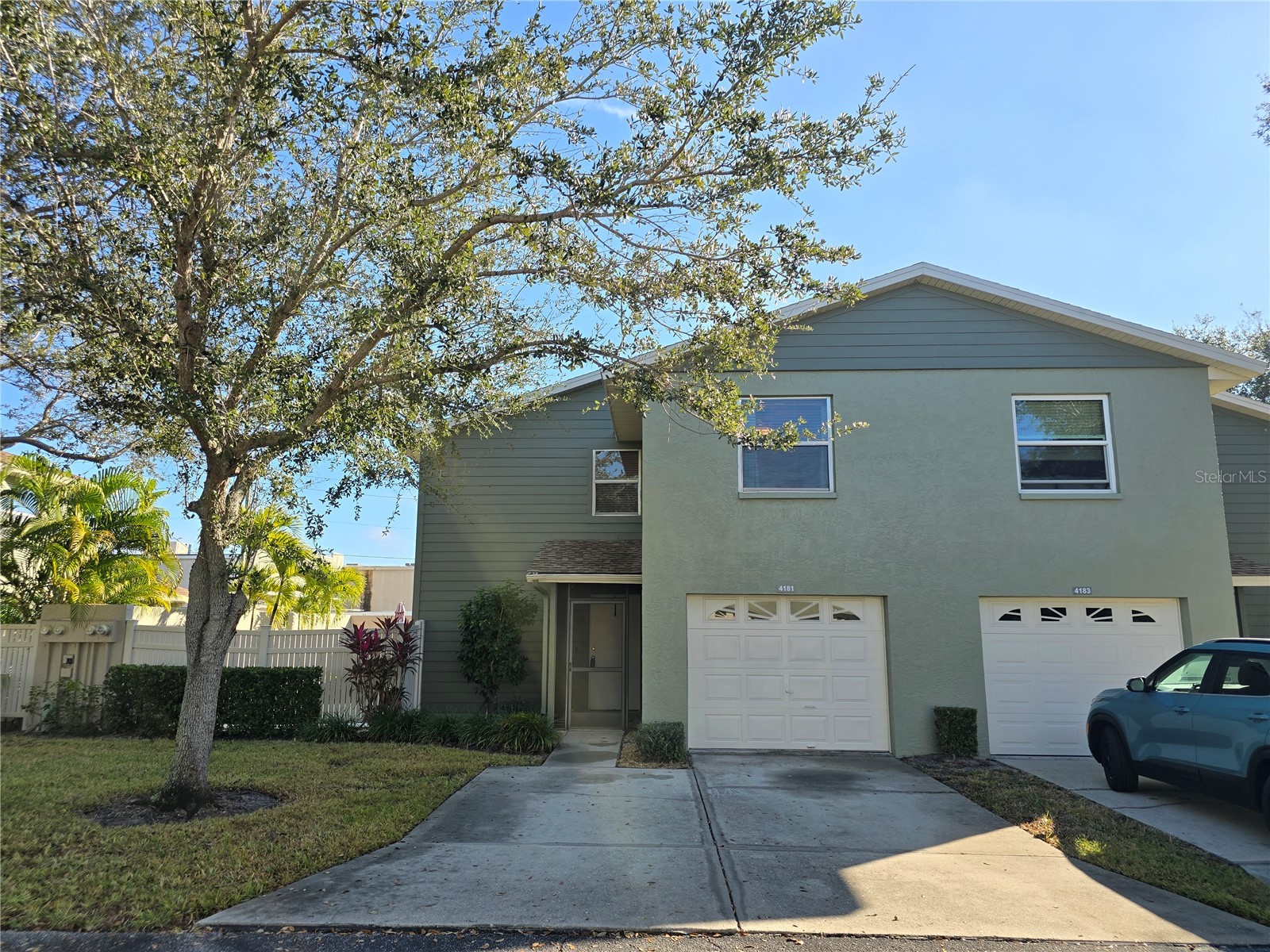 4181 CENTER POINTE CIRCLE 91B