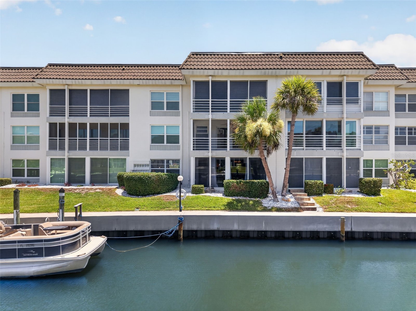 4390 EXETER DRIVE 107