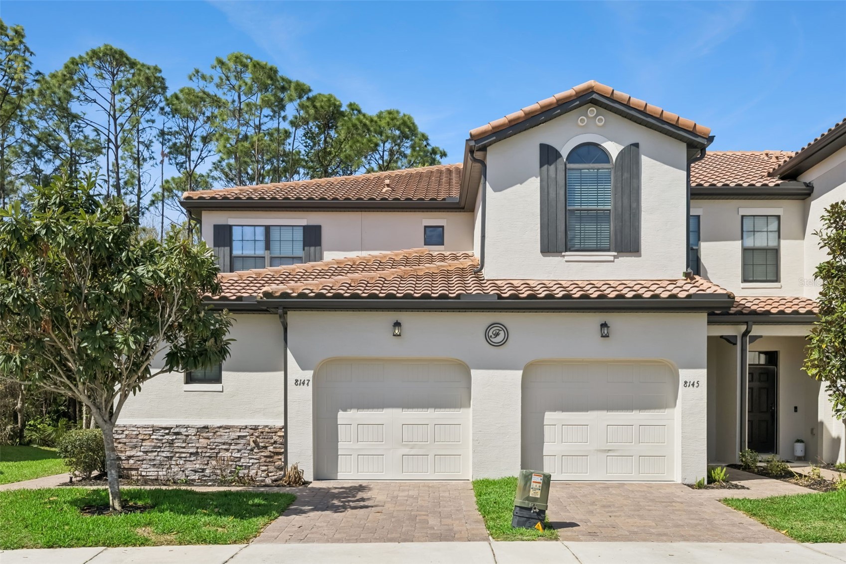 8147 ROSEVILLE BOULEVARD