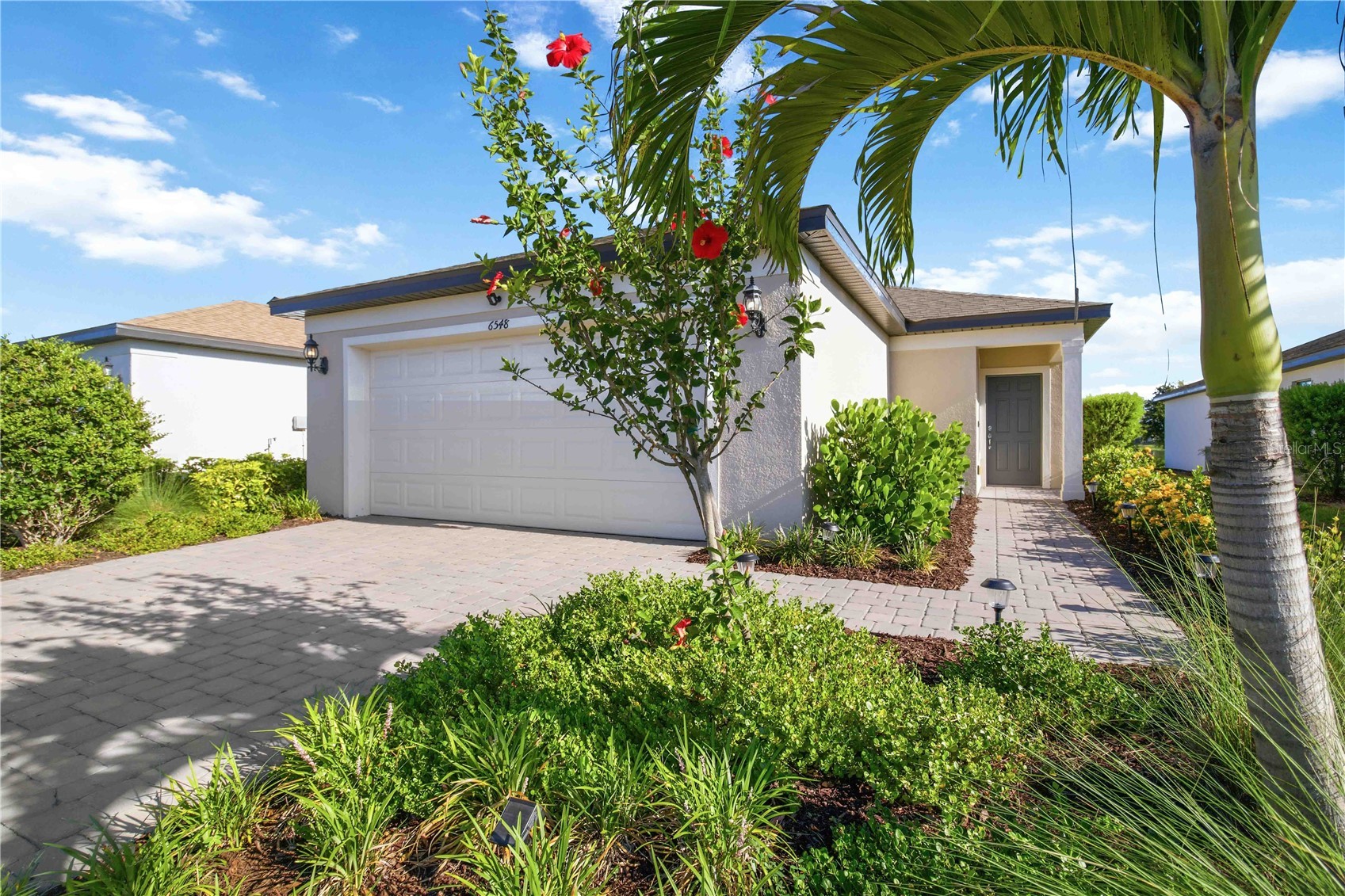 6548 SILVERSTAR DRIVE