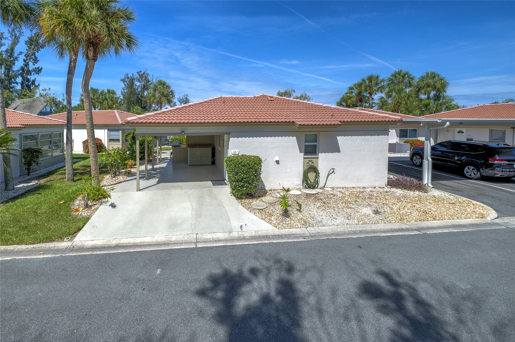 161 VISTA HERMOSA CIRCLE 26A