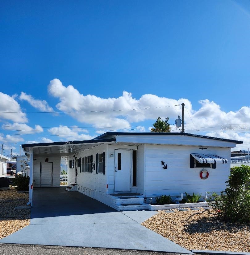 6909 E BAYOU LANE