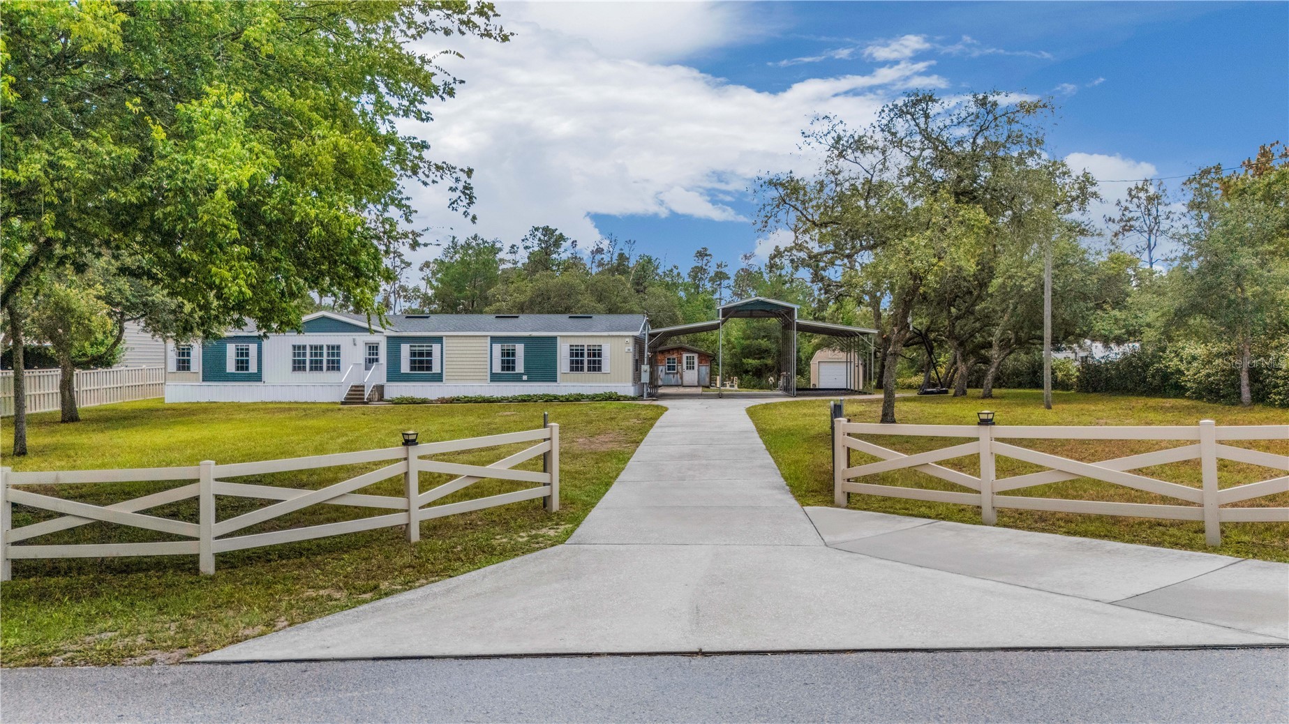 6311 NODOC ROAD